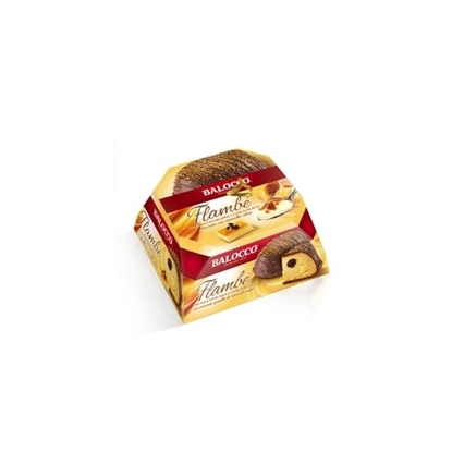 Picture of BALOCCO ZUPPA FLAMBE 750GR